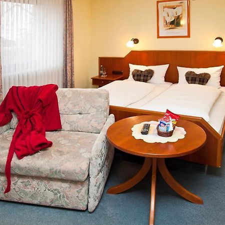 Hotel Bei Liebe'S Erlenbach am Main Esterno foto