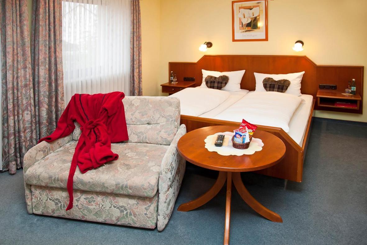 Hotel Bei Liebe'S Erlenbach am Main Esterno foto