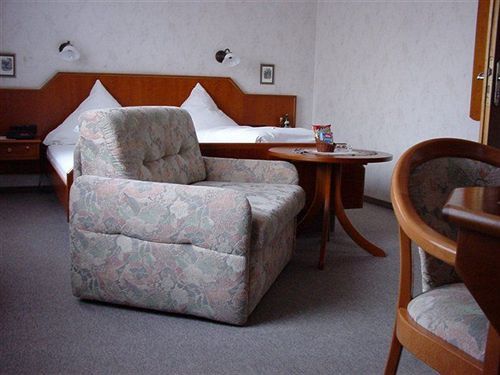 Hotel Bei Liebe'S Erlenbach am Main Esterno foto