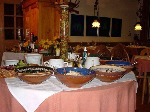 Hotel Bei Liebe'S Erlenbach am Main Esterno foto