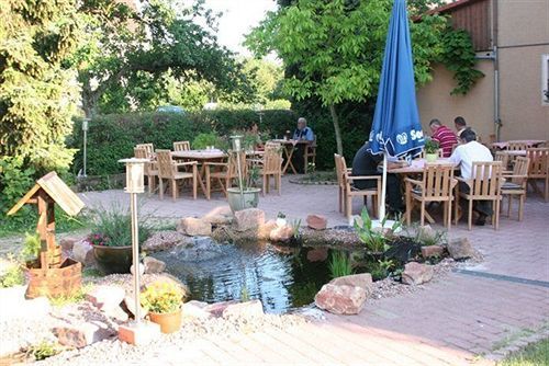 Hotel Bei Liebe'S Erlenbach am Main Esterno foto